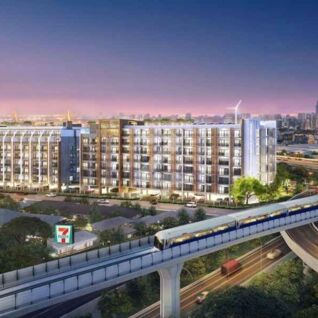ทรอปิคานา คอนโด Tropicana Condo