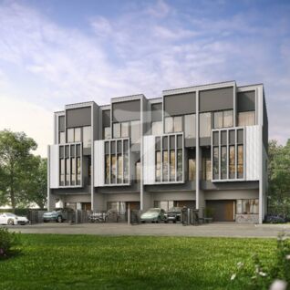 บ้านกลางเมือง ดิ อิดิชั่น สาทร-กัลปพฤกษ์ Baan Klang Muang The Edition Sathorn-Kallapapruek