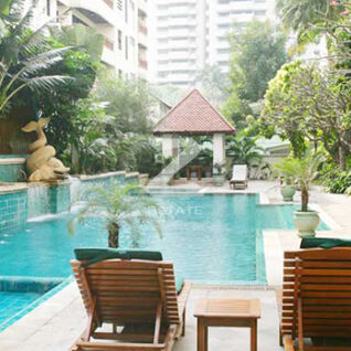 คาลิสต้า แมนชั่น Kallista Mansion