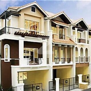 เดอะ ภุมริน รังสิต The Pumarin Rangsit