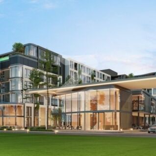 เบลล์วิว ลากูน ภูเก็ต Bellevue Lagoon Phuket