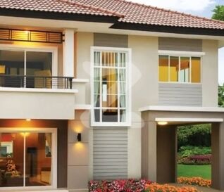 พฤกษาวิลเลจ 35 เดอะ ซีซัน รังสิต-คลอง 3 Pruksa Village 35 The Season Rangsit-Klong 3