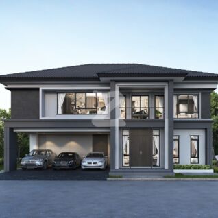 เดอะ ซิตี้ ปิ่นเกล้า-บรมฯ 2 The City Pinklao-Borom 2