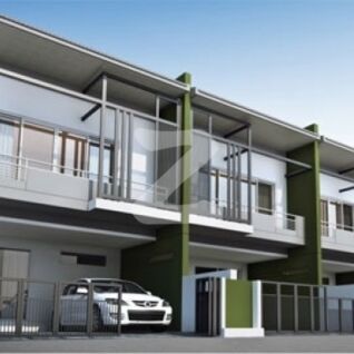 เดอะ ทรัสต์ ทาวน์ วงแหวน-ลำลูกกา The Trust Town Wongwaen-Lamlukka