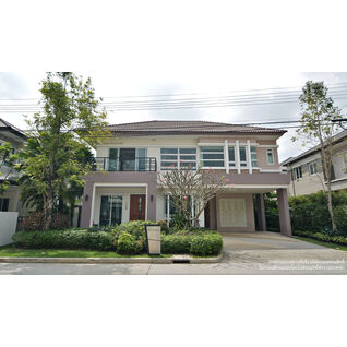 บางกอก บูเลอวาร์ด รามอินทรา 3 Bangkok Boulevard Ramintra 3