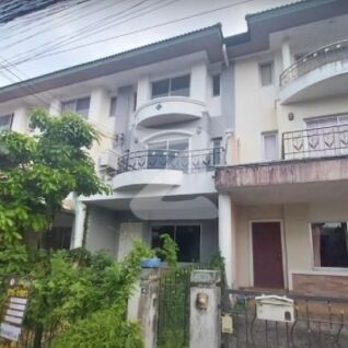 ปาล์มสปริงส์ 1 แยกคลองหวะ Palmsprings 1 Yaek Khlong Wa