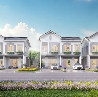 ประภัสสร แกรนด์วิลล์ 23 Praphassorn Grand Ville 23