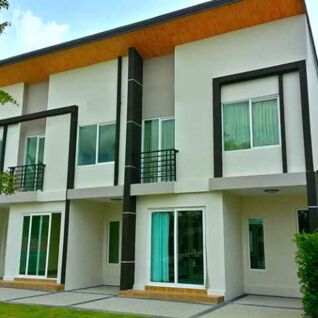 คาซ่า ซิตี้ นครปฐม Casa City Nakhonpathom