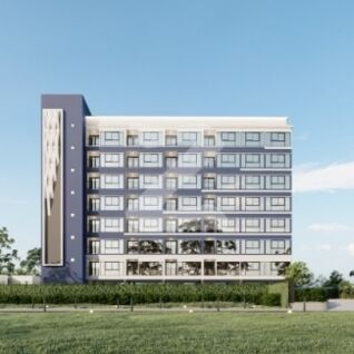เพลิน เพลิน คอนโดมิเนียม ติวานนท์-ปากเกร็ด 6 Ploen Ploen Condominium Tiwanon-Pakkred 6