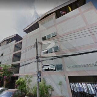 นครหลวง คอนโดมิเนียม Nakhon Luang Condominium (Building 1)