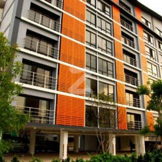 พาร์ค วิลเลจ อ่อนนุช-สุวรรณภูมิ Park Village Onnut-Suvarnabhumi