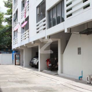 วงศ์สว่างเพลส คอนโดมิเนียม Wongsawang Place Condominium