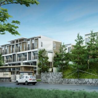 เดอะ เซอเรโน่ บาย โบนันซ่า The Sereno by Bonanza