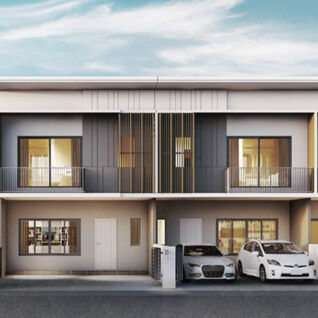 เดอะ คอนเนค กรุงเทพฯ-ปทุมธานี The Connect Krungthep-Pathumthani