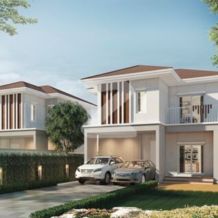 นันธารา รังสิต-คลอง 8 Nanthara Rangsit-Klong 8