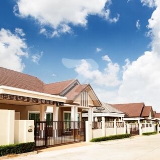 โคโค่ ฮิลล์ แหลมฉบัง Coco Hill Laemchabang