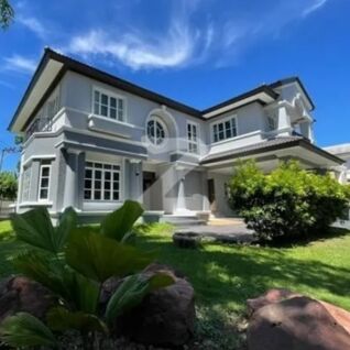 ลดาวัลย์ เลคโคโลเนียล กาญจนาภิเษก-พระราม 2 Ladawan Lake Colonial Kanchanaphisek-Rama 2