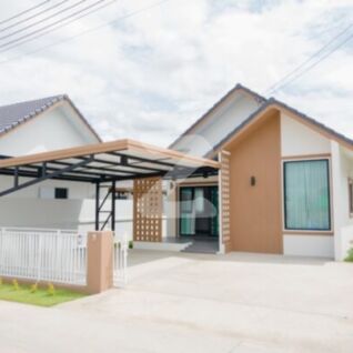 บ้านภู-ภูมิ 2 ลำพูน Baan Phu-Phum 2  Lamphun