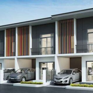 บ้านพฤกษา 103 สำโรง-ปู่เจ้าฯ Baan Pruksa 103 Samrong-Poojao
