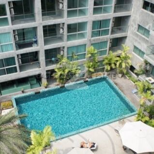 ปาร์ค รอยัล 3 Park Royal 3