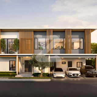 แกรนด์ มอร์เกน ไพรเวซี่ พรานนก-สาย 1 Grand Morgen Privacy Phrannok-Sai 1