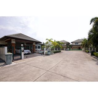กรีนฟิลด์วิลล่า 1 Green Field Villas 1