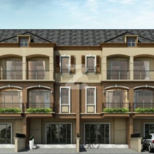 ทอสคานา เรสซิเดนซ์ ศรีราชา Toscana Residence Sriracha
