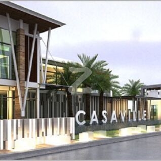 คาซ่า วิลล์ ศรีราชา-สวนเสือ Casa Ville Sriracha-Suan Suea