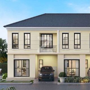 บ้านพฤกษา 150 ประชาอุทิศ (2) Baan Pruksa 150 Prachauthit (2)