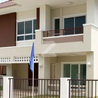 โฮมการ์เด้นวิลล์ สามยอด Home Garden Ville Sam Yot