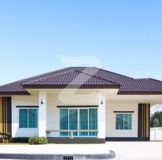 เดอะ ริช 4 บ้านโพธิ์-โคราช The Rich 4 Ban Pho-Korat