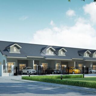 เซนสิริ แคมปัส 1 Censiri Campus 1