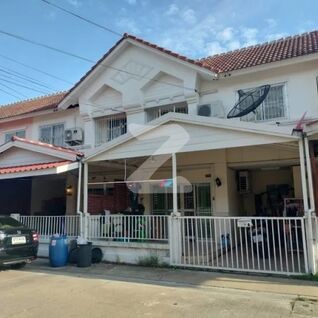 บ้านประภาทรัพย์ 2 คู้บอน Baan Prapasap 2 Khubon