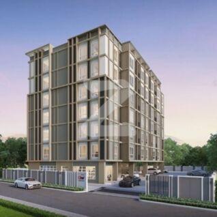วันพลัส คอนโด เจริญเมือง One Plus Condo Charoen Mueang
