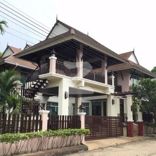 ธาราปุระ ศรีราชา เฟส 1 Tarabhura Sriracha Phase 1