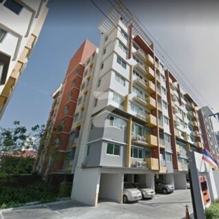 มายคอนโด ลาดพร้าว 27 My Condo Ladprao 27