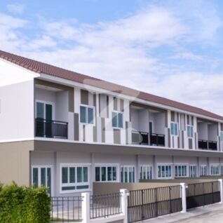 พนาแลนด์ บ้านฉาง Pana Land Banchang