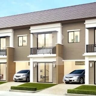 บ้านพฤกษา 58/2 ลาดกระบัง-สุวรรณภูมิ Baan Pruksa 58/2 Ladkrabang-Suvarnabhumi