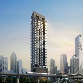 อนิล สาทร 12 ANIL Sathorn 12