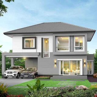 คาซ่า เลเจ้นด์ พระราม 5-ราชพฤกษ์ Casa Legend Rama 5-Ratchaphruek