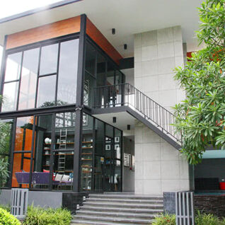 บ้านกลางเมือง รัชดา-วงศ์สว่าง Baan Klang Muang Ratchada-Wongsawang