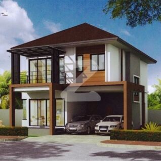 บ้านเบญจวรรณ แกรนด์ Baan Benjawan Grand