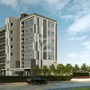 ฟีล คอนโดมิเนียม ลาดพร้าว 33 Feel Condominium Ladprao 33