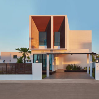 ภูวารีวิลล่า Phuvaree Villa