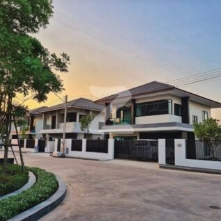 เดอะ ไฮ ไพรเวซี่ พุทธมณฑลสาย 7 The High Privacy Phutthamonthon Sai 7