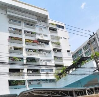 สยาม เพนท์เฮ้าส์ 1 Siam Penthouse 1