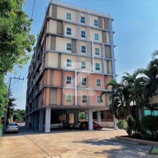 ลิซวิลล์ คอนโดมิเนียม 3 Lissville Condominium 3