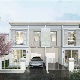 คุณาลัย บีกินส์ บ้านกล้วย-ไทรน้อย Kunalai Begins Baan Kluay-Sai Noi