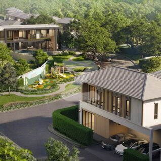 อภิทาวน์ สระบุรี APITOWN Saraburi