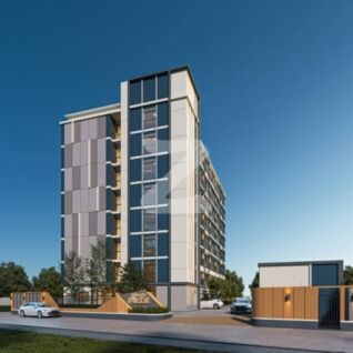 เพลิน เพลิน คอนโดมิเนียม ราชพฤกษ์-เวสต์วิลล์ Ploen Ploen Condominium Ratchaphruek-Westville